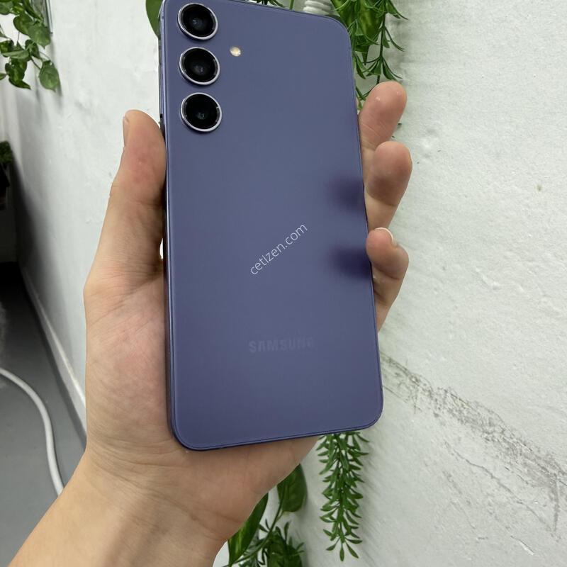������S24�÷��� 256GB ���̿÷�