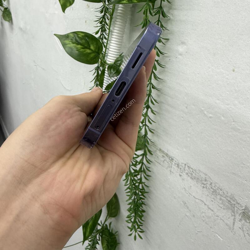 ������S24�÷��� 256GB ���̿÷�