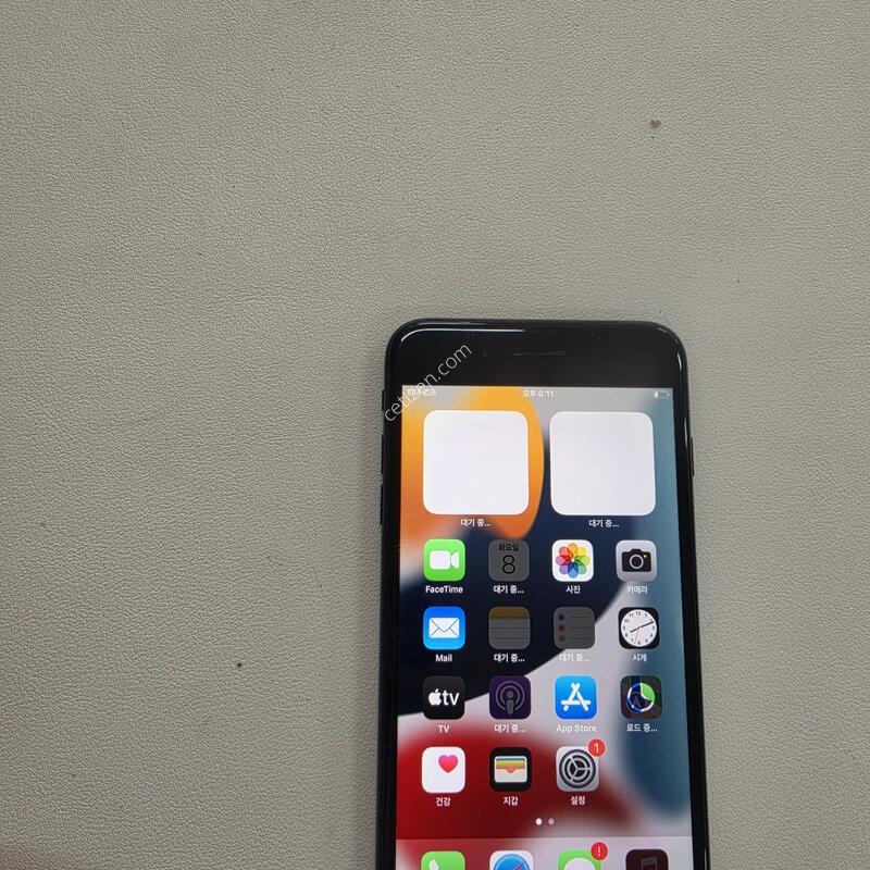 ������7�÷��� ���� 12GB