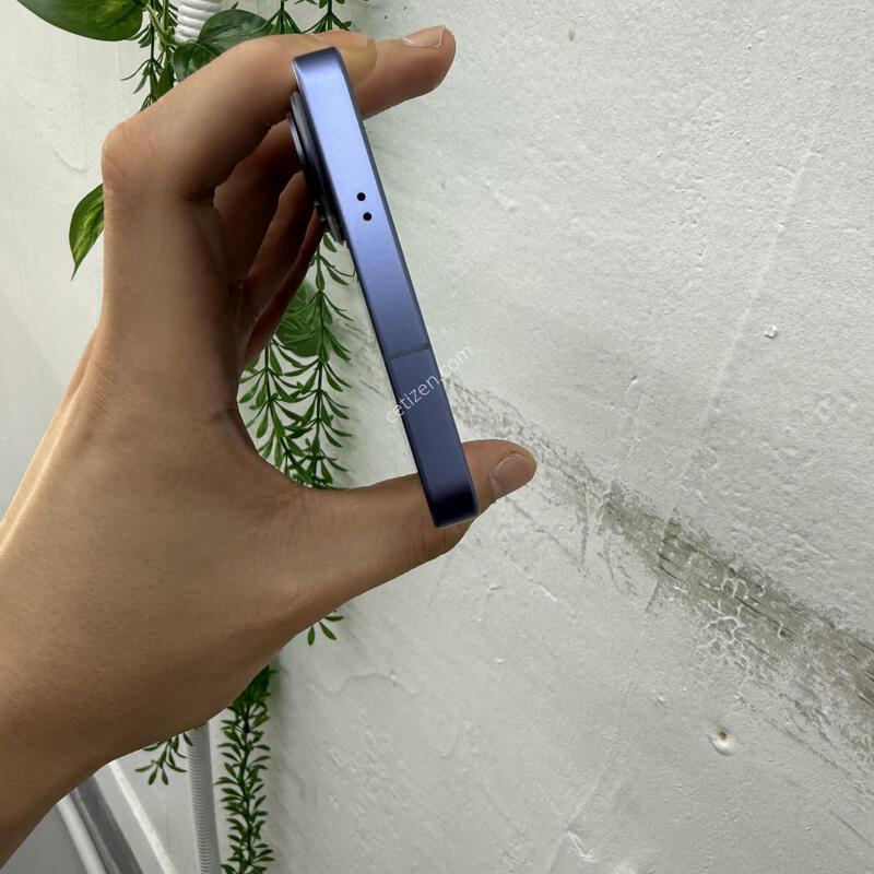 ������S26�÷��� 256GB ���̿÷�
