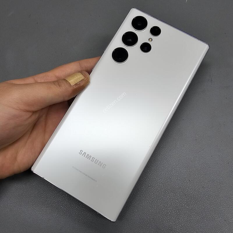 �Ｚ ������ s22��Ʈ�� 512GB ȭ��Ʈ �ڱ��� ������ ������ �߰��� ~