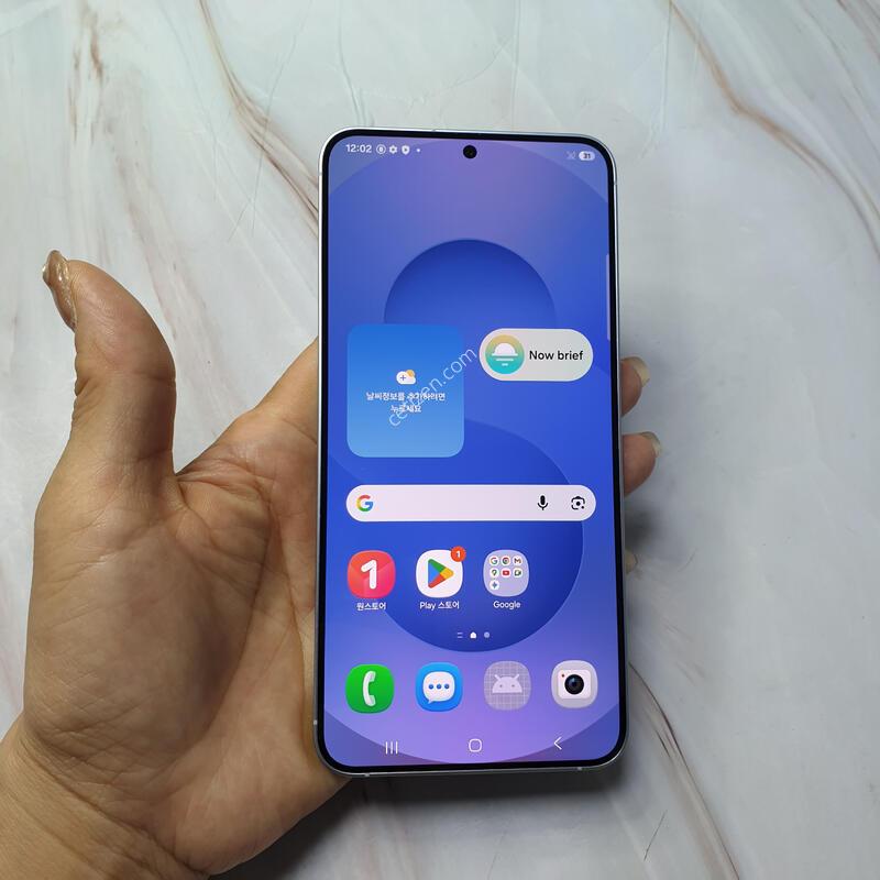 LG ������ S25+ 5G ���� 256G S�� �Ǹ��մϴ�