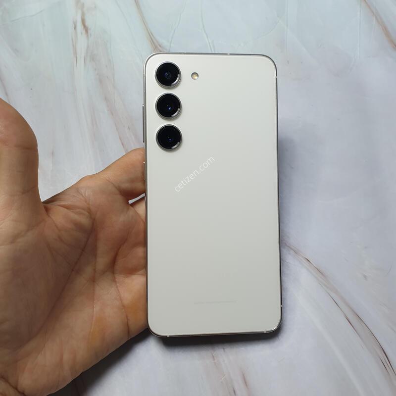 SK ������ S23 ũ�� 256G S�� �Ǹ��մϴ�