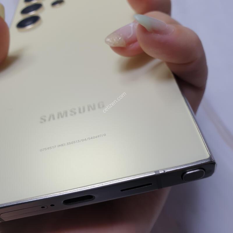 SK ������ S24��Ʈ�� ƼŸ�����ο� 256G ������ �Ǹ��մϴ�