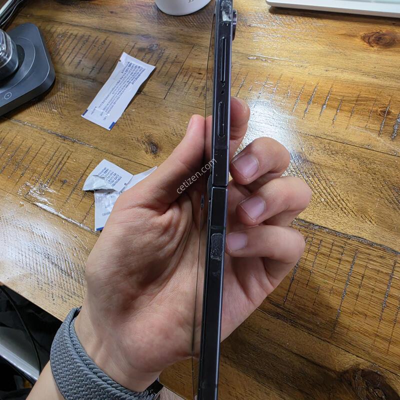 ������ z �ø� 7 ���� 512G