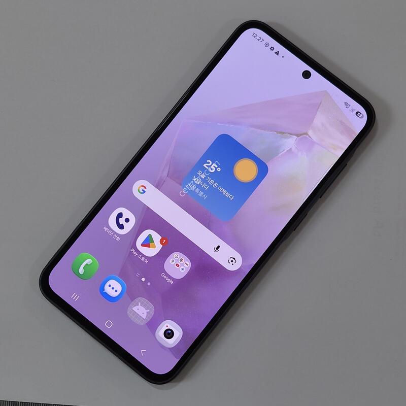 ������ A35 5G 128GB ���̺� 79579