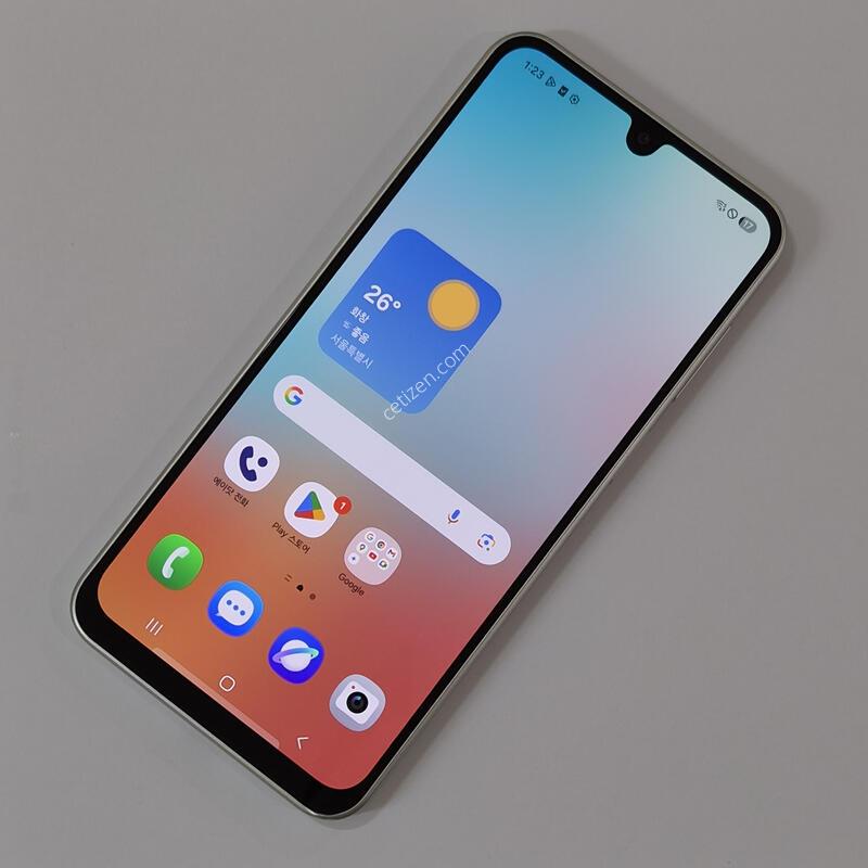 ������ ���̵�8 128GB �׸� 79555