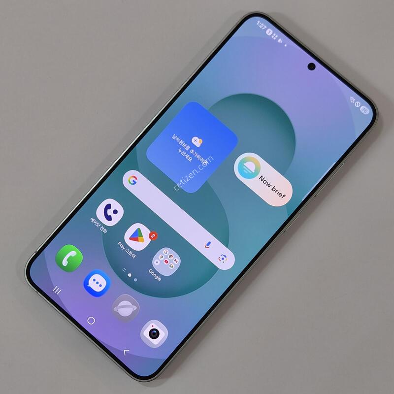 ������ S25 �÷��� 256GB ��Ʈ 79528