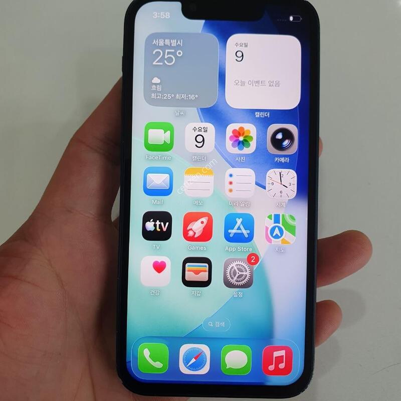 ������13�̴�256G ���ܻ� �߰��� �����