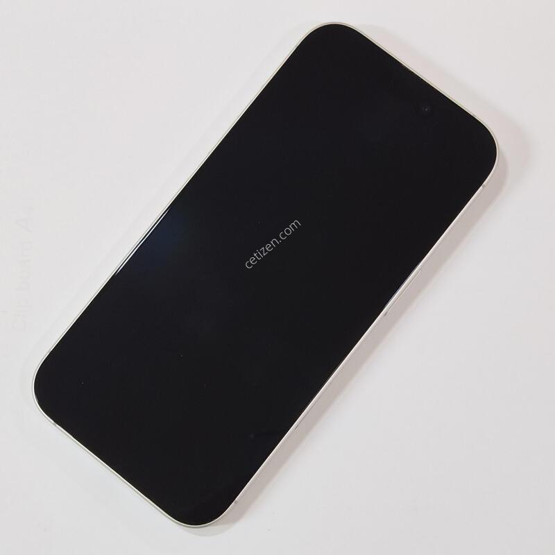 @���͸�100@ ������ 17 256GB ȭ��Ʈ 79524