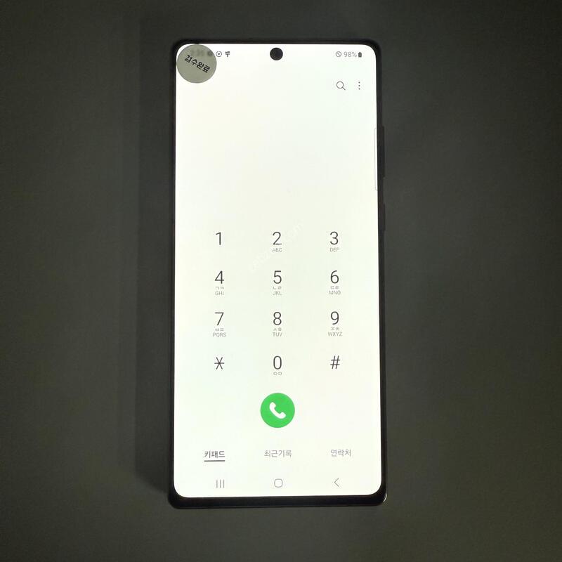 ��Ʈ20 ����� ���۱� ����ǰ�� 256GB ��ǰS��