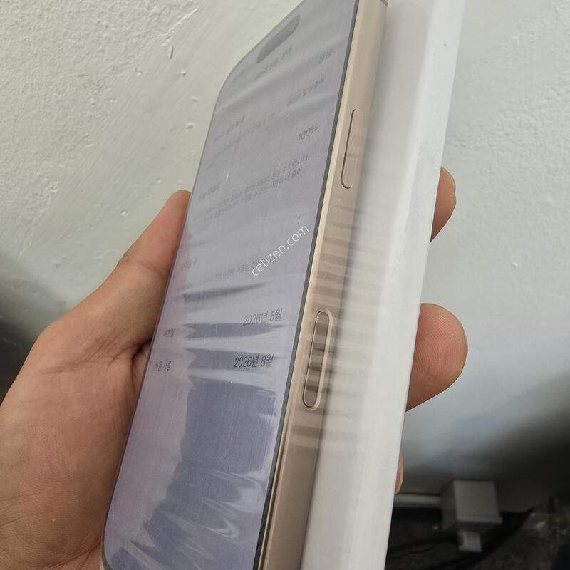 ������16���� 256G ��� (���͸�100%) �� ����� �˴ϴ�