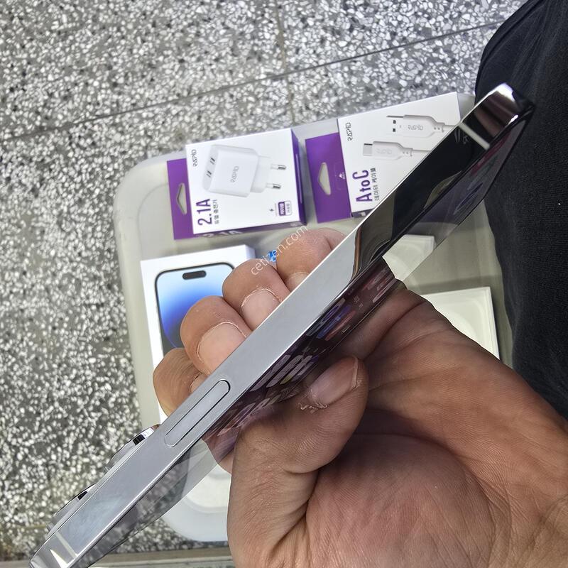 ������14���� 512G ȭ��Ʈ (���͸�77%) ����� �˴ϴ�