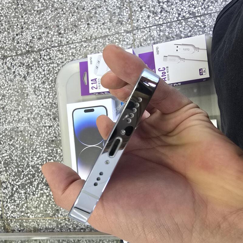 ������14���� 512G ȭ��Ʈ (���͸�77%) ����� �˴ϴ�
