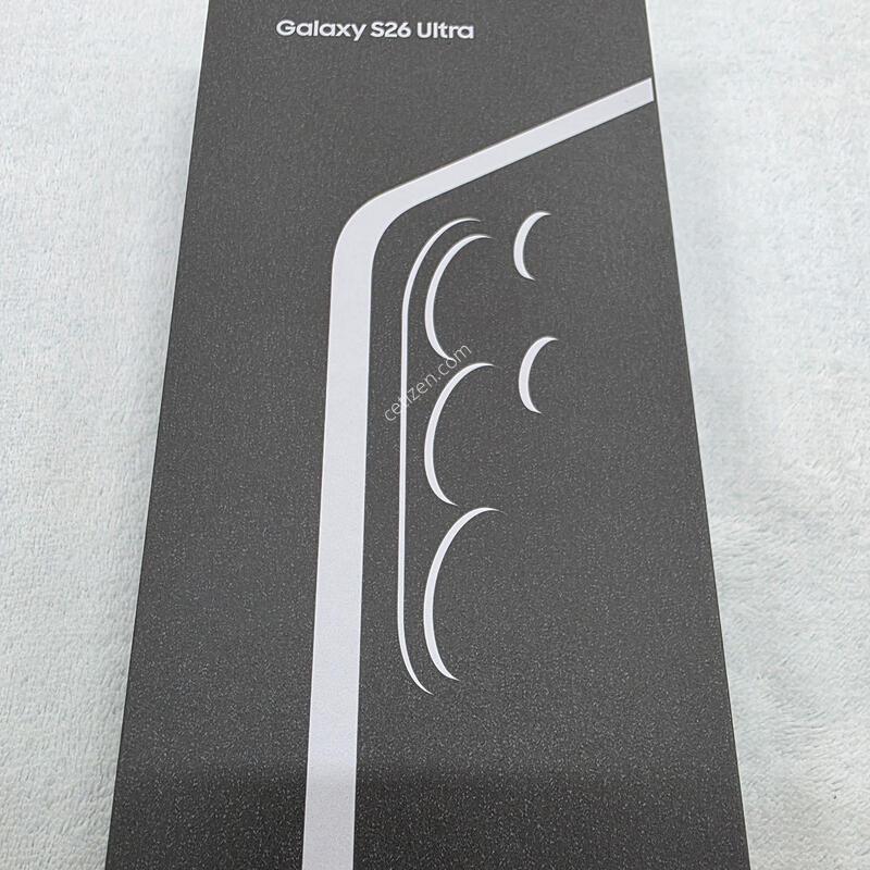 ������S26��Ʈ�� ȭ��Ʈ 256GB  �̻�����(�ܼ�����) ���⽺ ������ ����