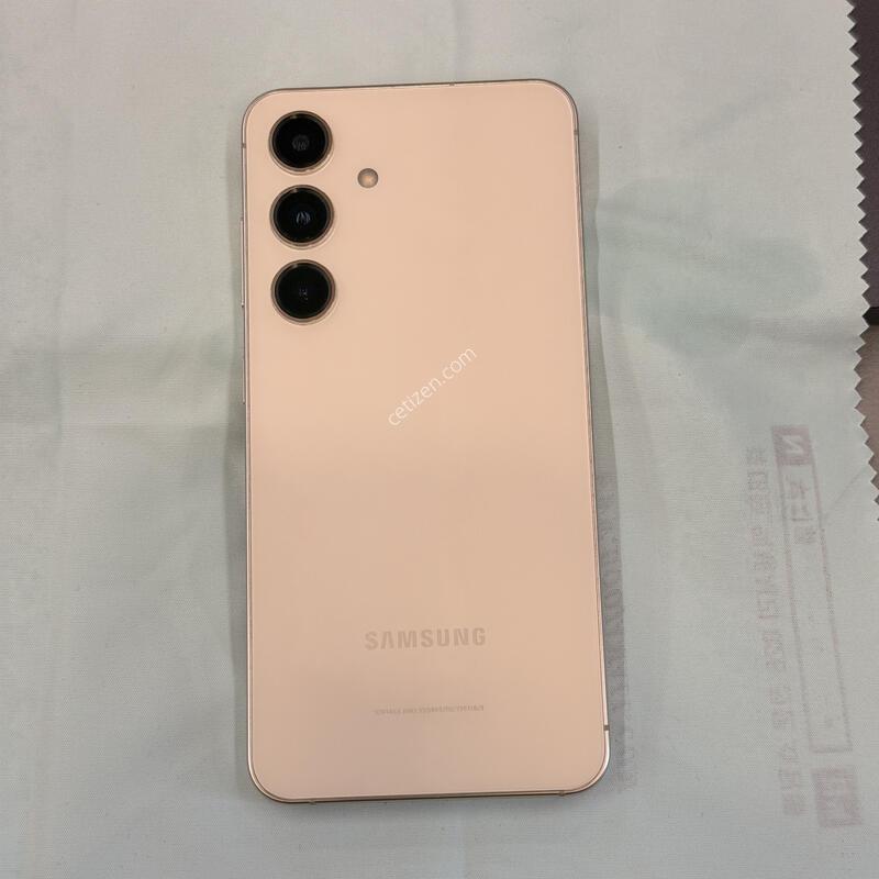 ������ S24 ũ�� 256gb �Ǹ�
