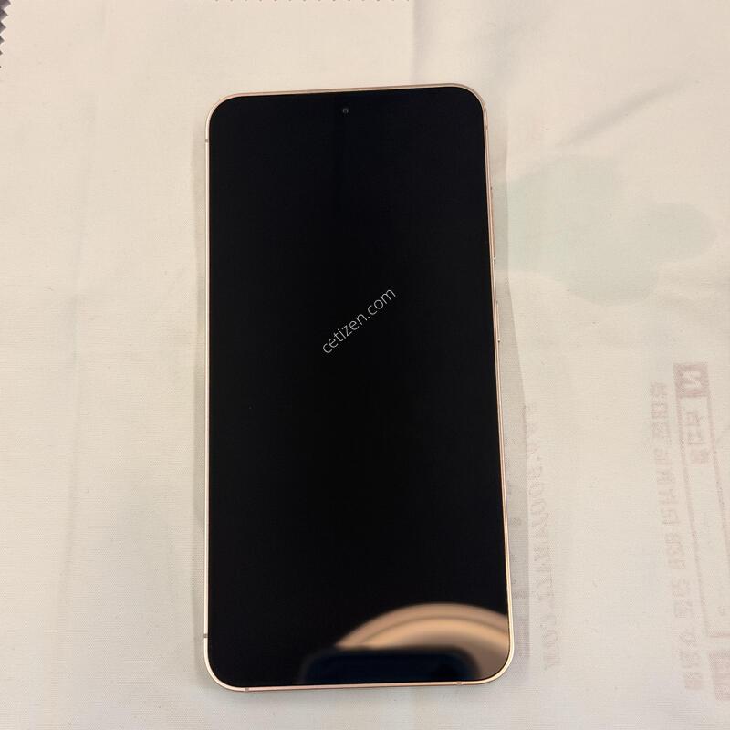 ������ S24 ũ�� 256gb �Ǹ�