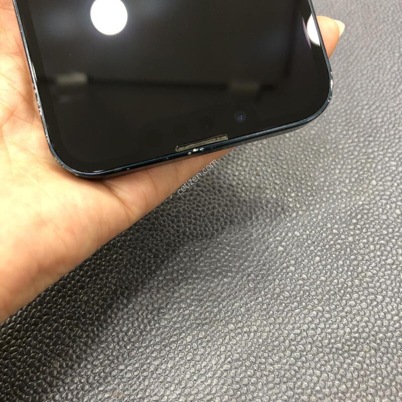 ������13�̴� ���� 256G,���� S��,���͸�����96%