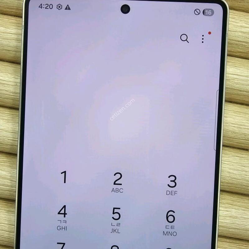 ������S25��Ʈ�� 256G ƼŸ������ ���ܻ� GOOD