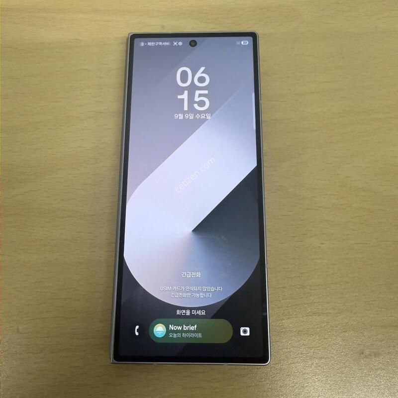 ������Z����6 �ǹ� S�� 512GB
