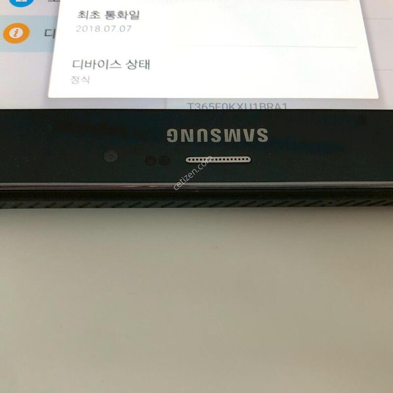 ������ �� ��Ƽ�� (SM-T365F0) �׷��� �Ǹ�(78179)