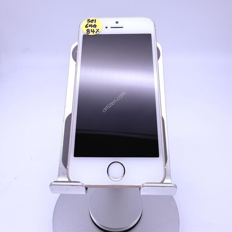 ������se1 ��� 64GB 84% �Ǹ�