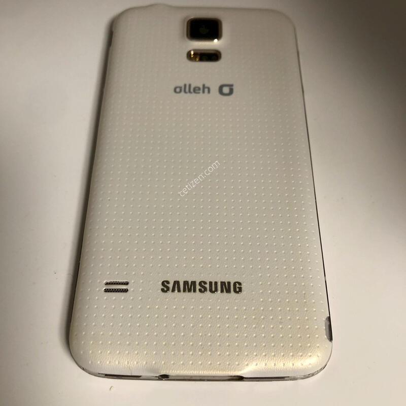 ������ S5 LTE-A ȭ��Ʈ ��� �Ǹ�(07484)