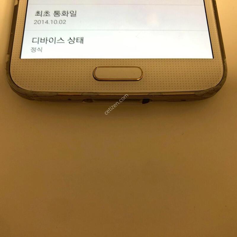 ������ S5 LTE-A ȭ��Ʈ ��� �Ǹ�(07484)