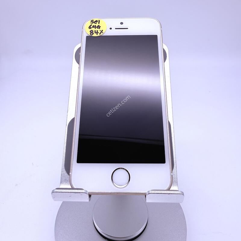 ������se1 ��� 64GB 84% �Ǹ�