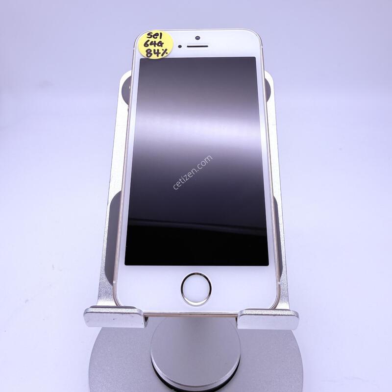 ������se1 ��� 64GB 84% �Ǹ�