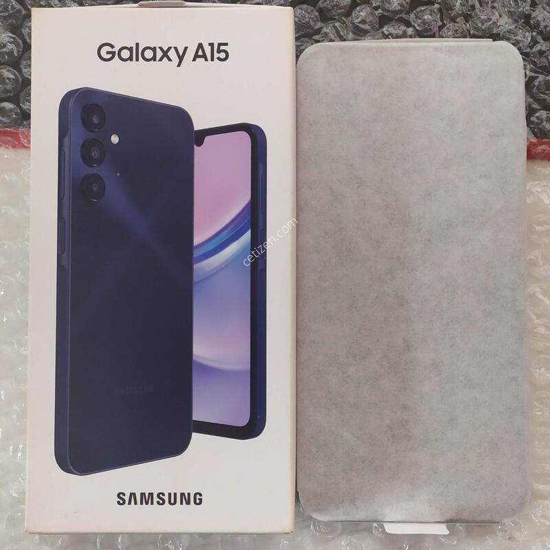 SK�� �Ｚ A15 128GB ���� �̻�� Ȯ���⺯ ����ǰ �ڽ�Ǯ�� 1��