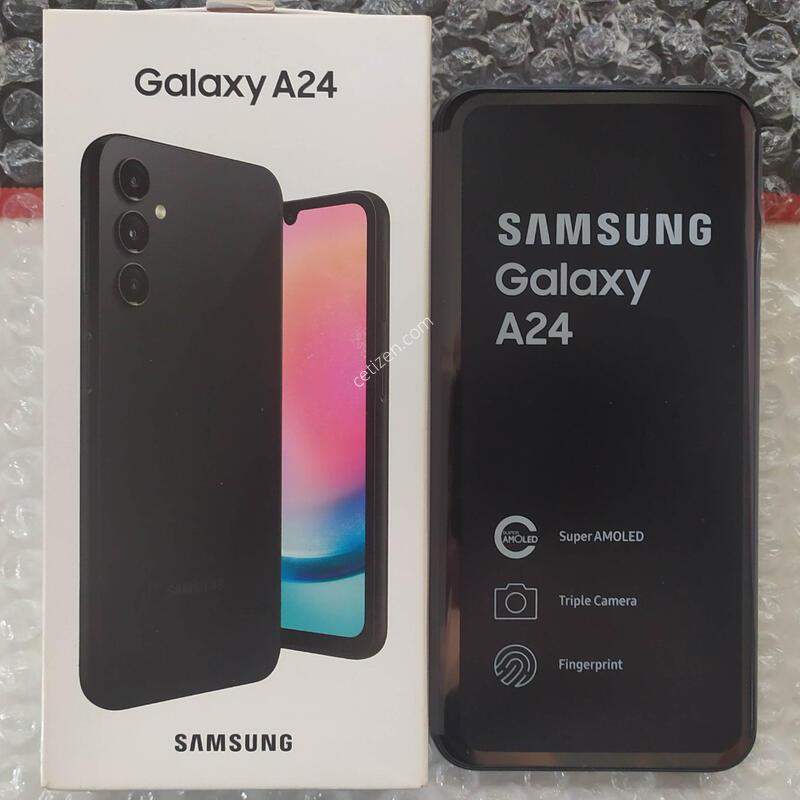 SK�� �Ｚ A24 128GB ���� �̻�� Ȯ���⺯ ����ǰ �ڽ�Ǯ�� 1��