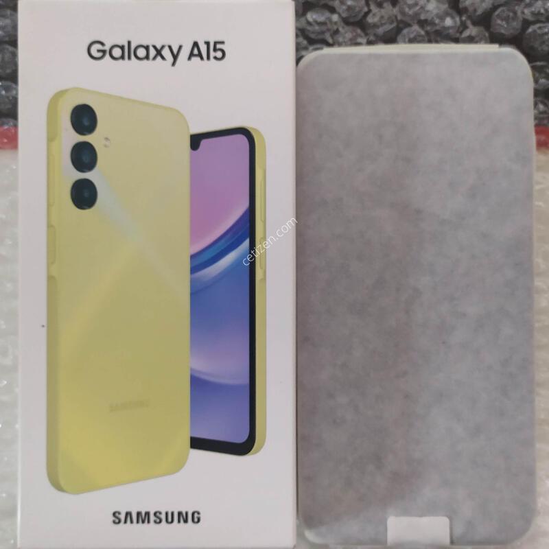 SK�� �Ｚ A15 128GB ���ο� �̻�� Ȯ���⺯ ����ǰ �ڽ�Ǯ�� 1��