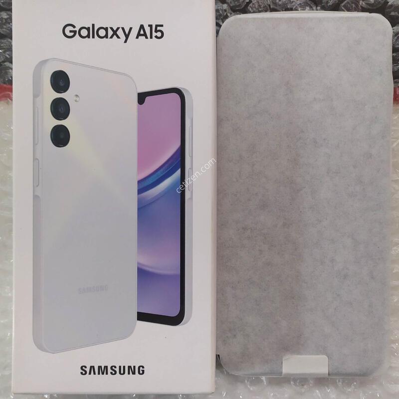 SK�� �Ｚ A15 128GB ȭ��Ʈ �̻�� Ȯ���⺯ ����ǰ �ڽ�Ǯ�� 1��