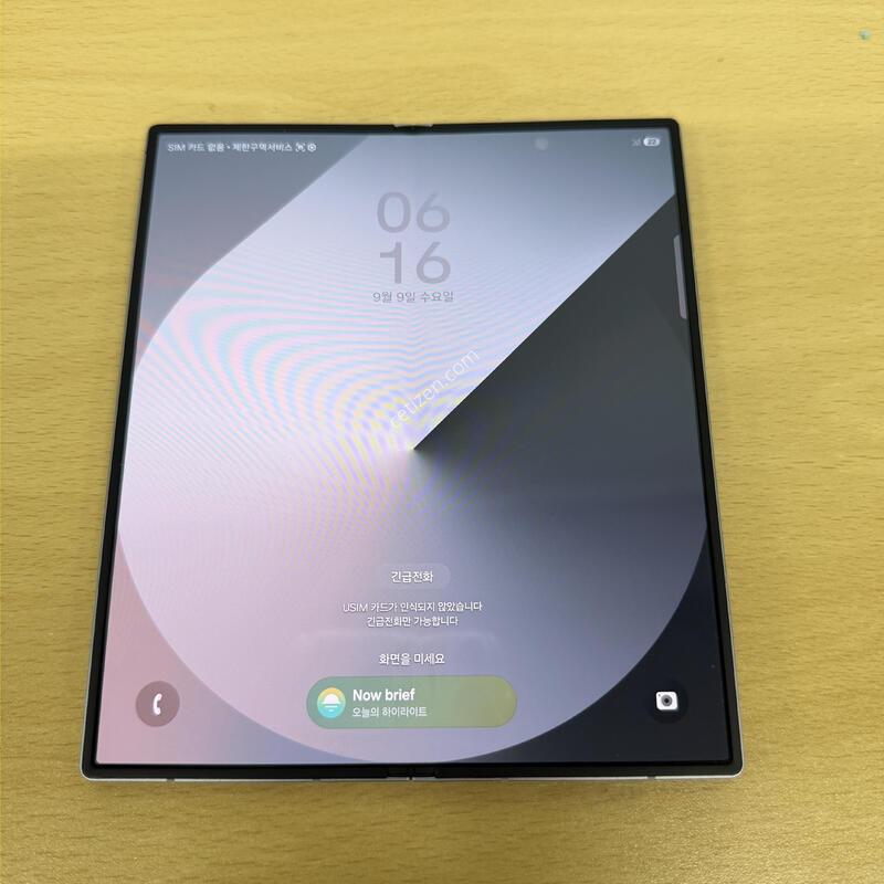 ������Z����6 �ǹ� S�� 512GB