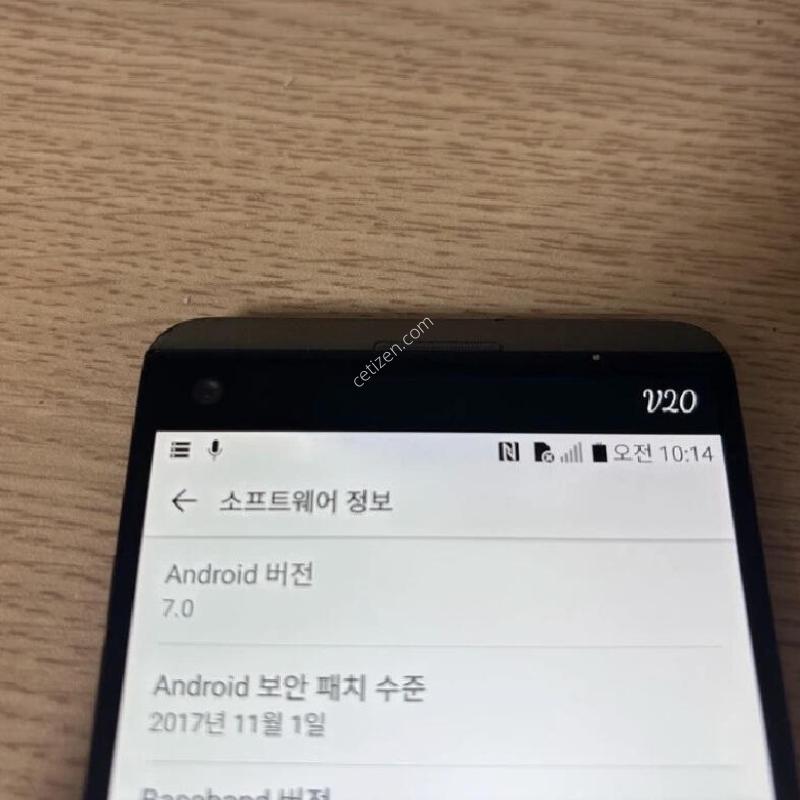 LG V20 �׷��� �Ǹ�(43603)