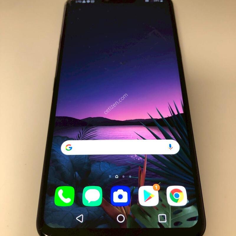 LG G8 ���� ��� �Ǹ�(43280)
