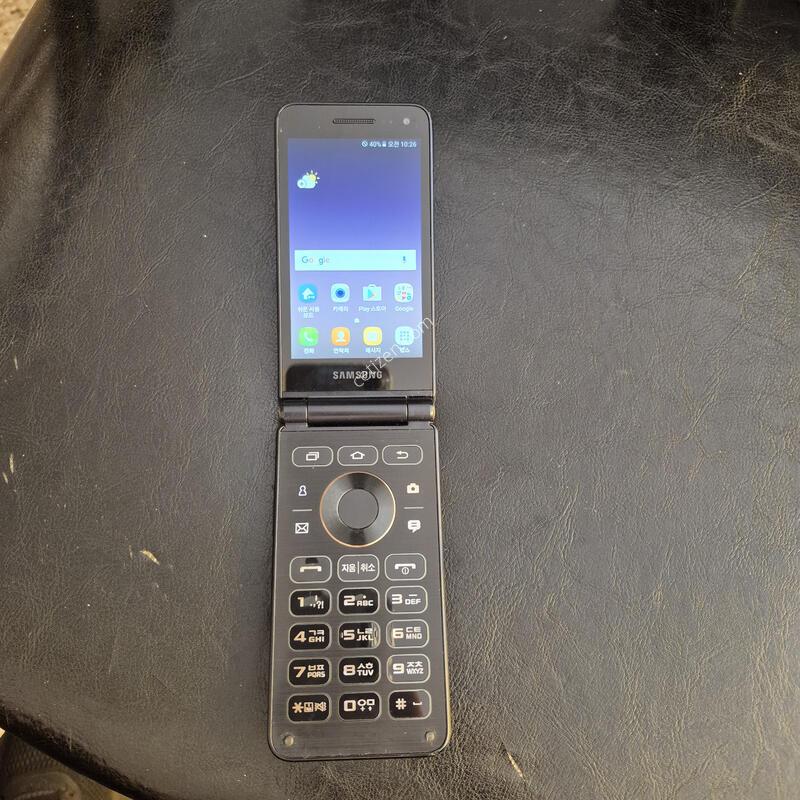 G160N