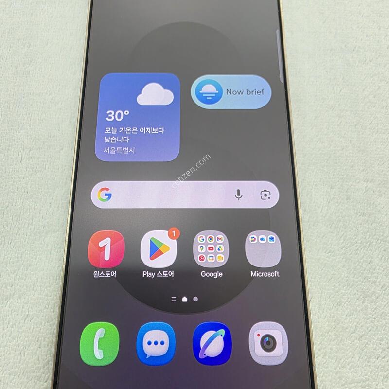 ������S25��Ʈ�� ƼŸ������ 256GB  AAA�� �����״��