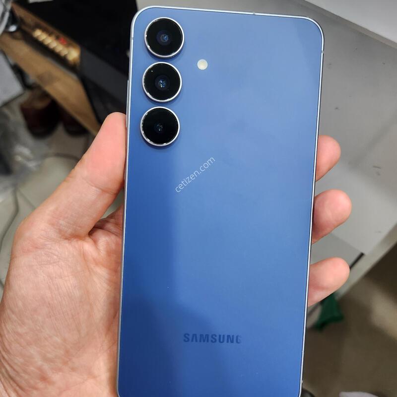 A�� S25FE 256GB