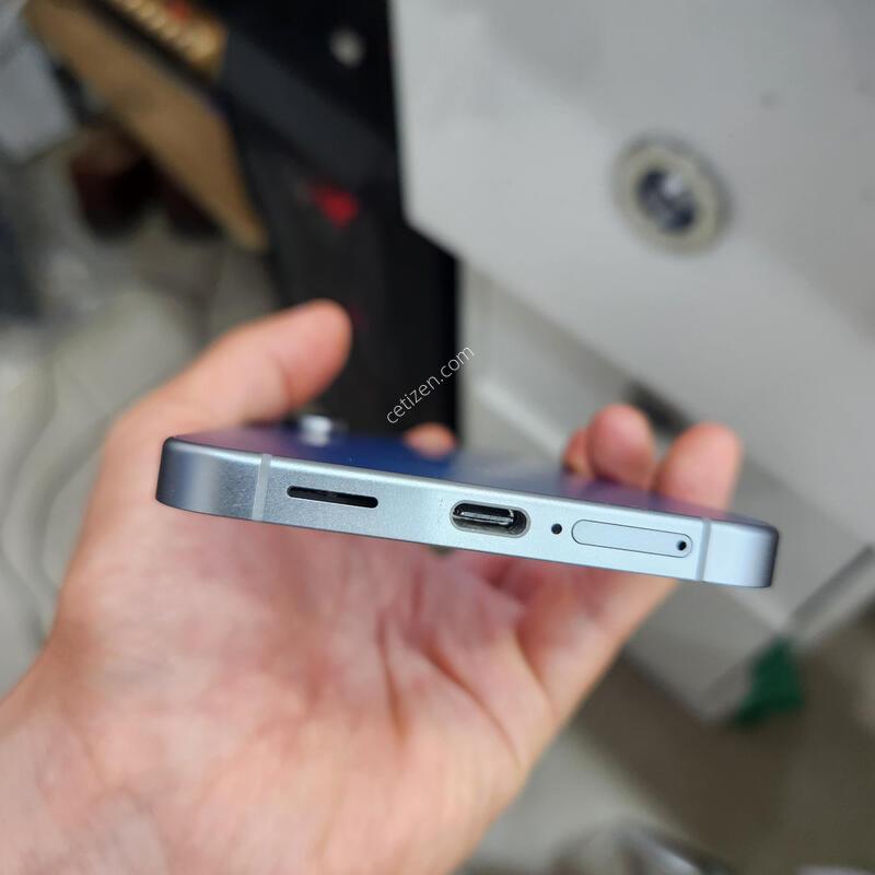 A�� S25FE 256GB