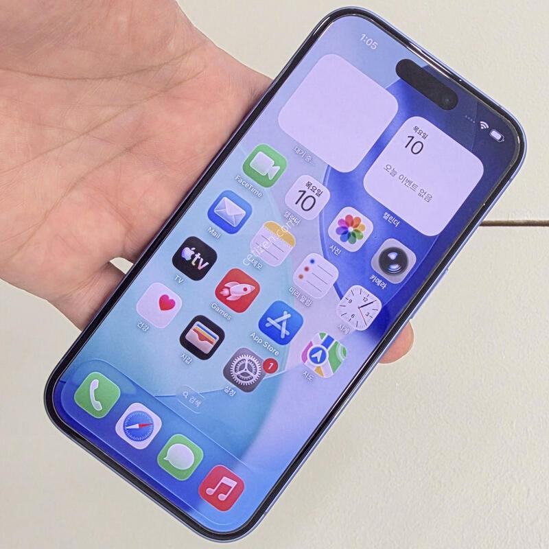 ������16 ���� 128GB ���� �ֻ�� �Ǹ�