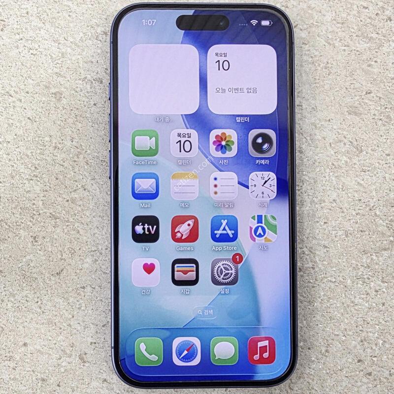 ������16 ���� 128GB ���� �ֻ�� �Ǹ�