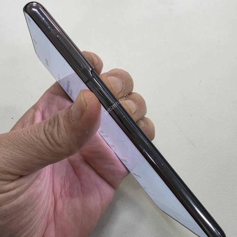 ������ S21���� ���ܻ�