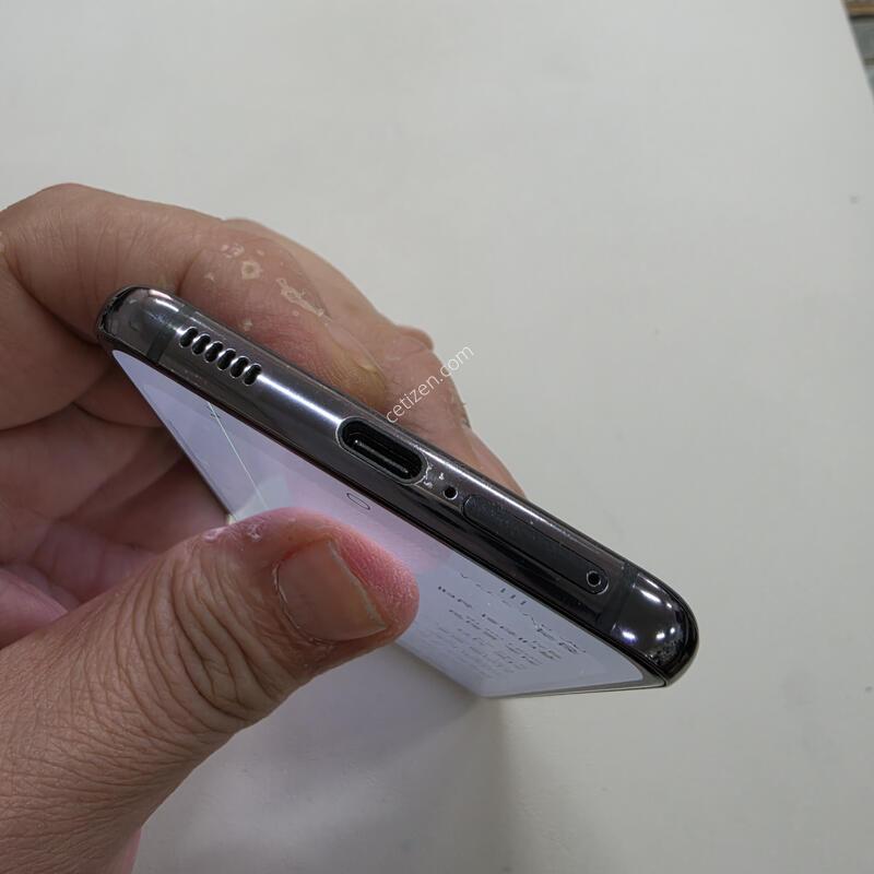 ������ S21���� ���ܻ�