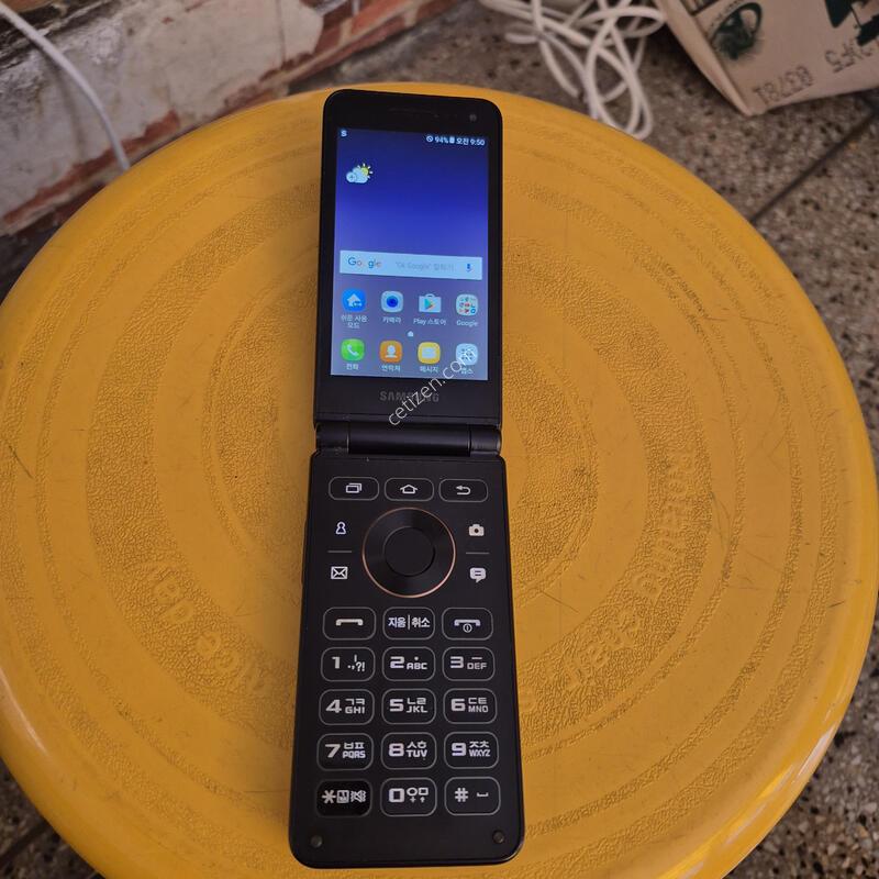 G160N