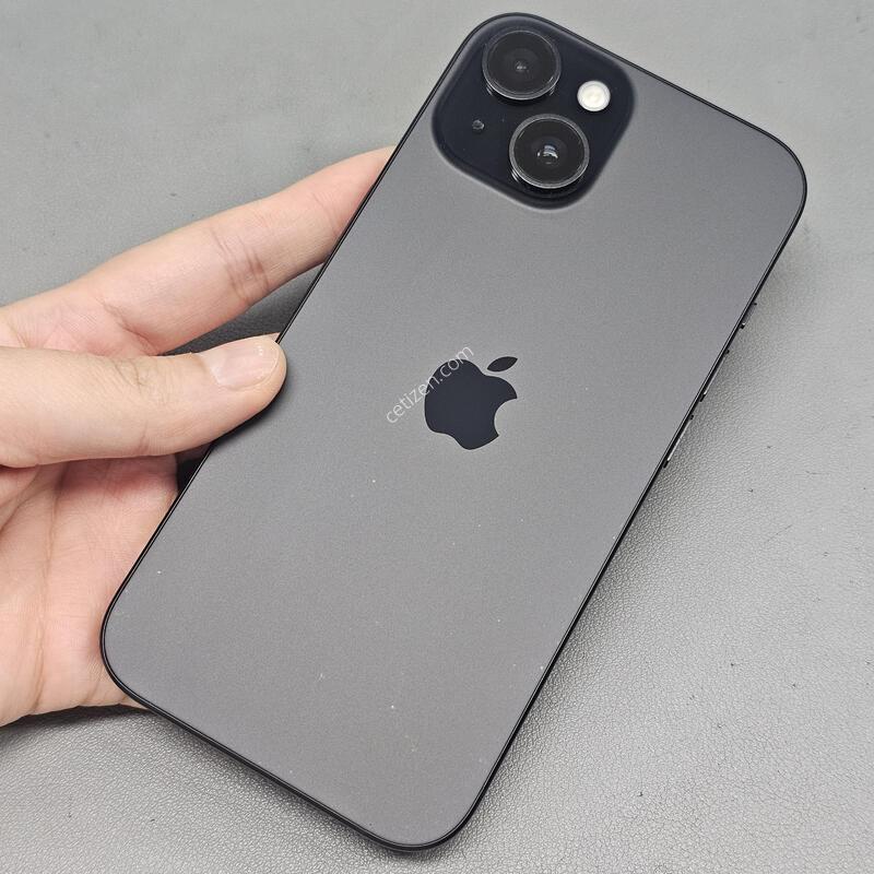 ���� ������15 128GB(A3090) ����  Ǯ�ڽ� ���͸�ȿ��84% ��������,���ܻ� �߰��� ~!