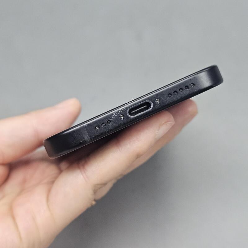 ���� ������15 128GB(A3090) ����  Ǯ�ڽ� ���͸�ȿ��84% ��������,���ܻ� �߰��� ~!