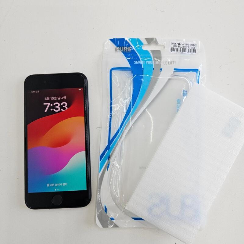 ������SE2 (64GB) 85% ����