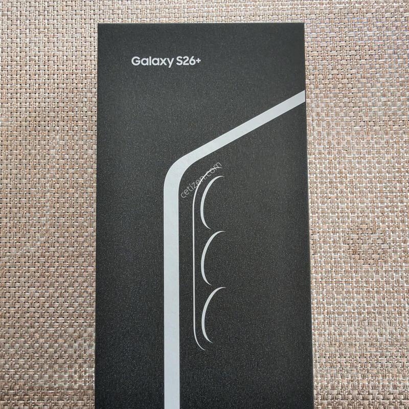 �̻��) ������S26�÷��� 256GB  ȭ��Ʈ